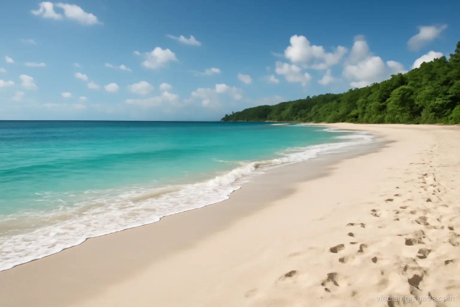 Khởi nghiệp tạo việc làm tại Grenada